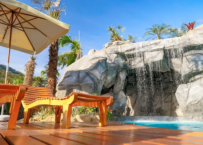 Mandala Beach Hotel